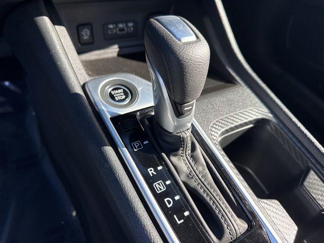 Nissan Sentra Sv - Thumbnail 7