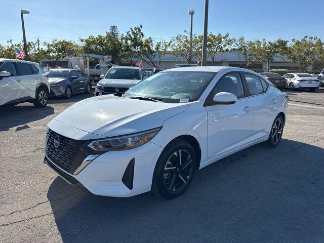 Nissan Sentra Sv - Thumbnail 15