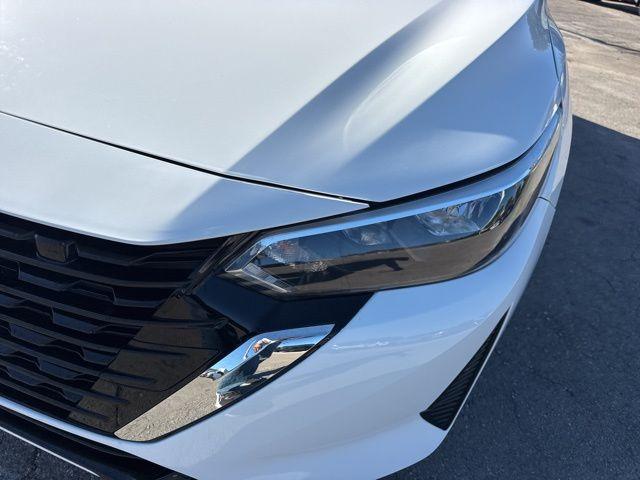 Nissan Sentra Sv - Thumbnail 17