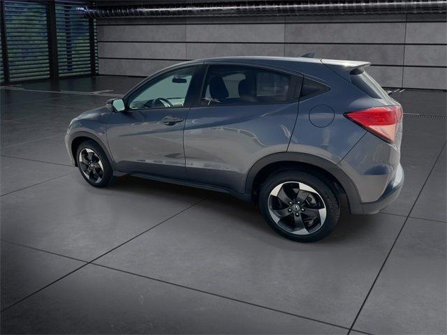 Honda Hr-V Ex - Thumbnail 7