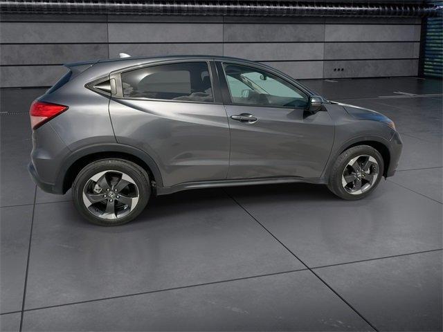 Honda Hr-V Ex - Thumbnail 10