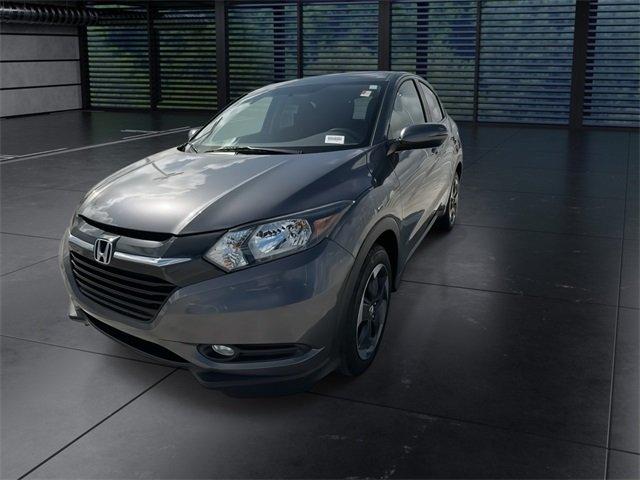 Honda Hr-V Ex - Thumbnail 5