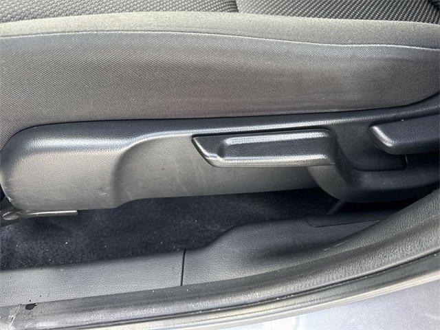 Honda Hr-V Ex - Thumbnail 13