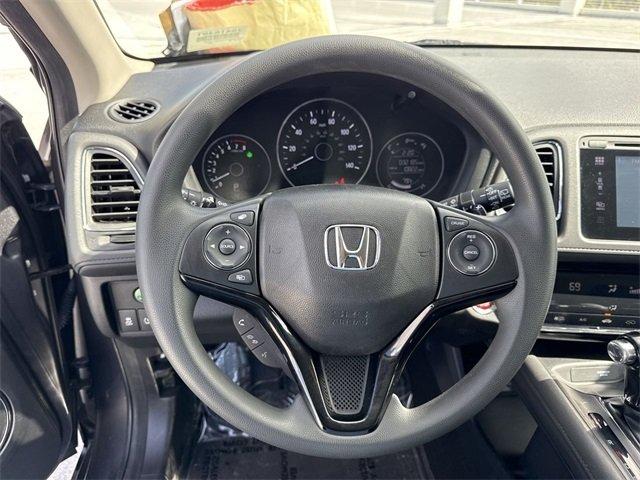Honda Hr-V Ex - Thumbnail 15