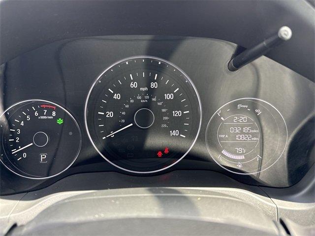 Honda Hr-V Ex - Thumbnail 16