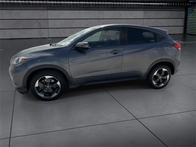 Honda Hr-V Ex - Thumbnail 6