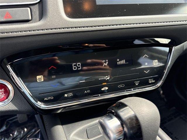 Honda Hr-V Ex - Thumbnail 20