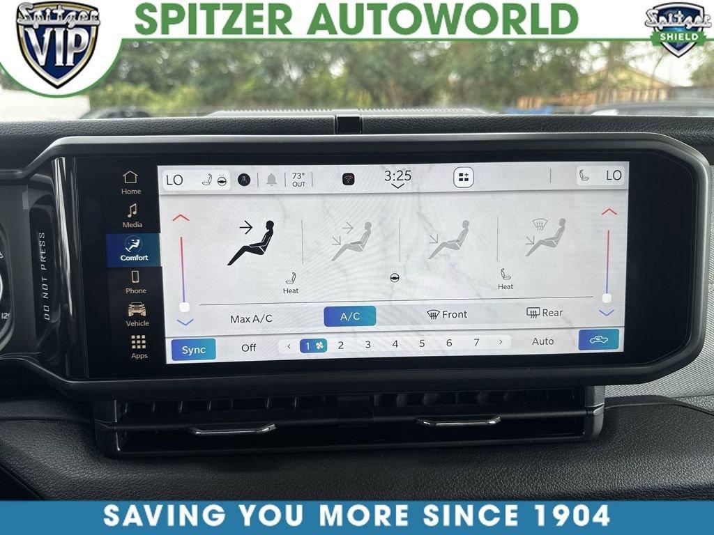 Jeep Gladiator Sport S 4X4 - Thumbnail 18