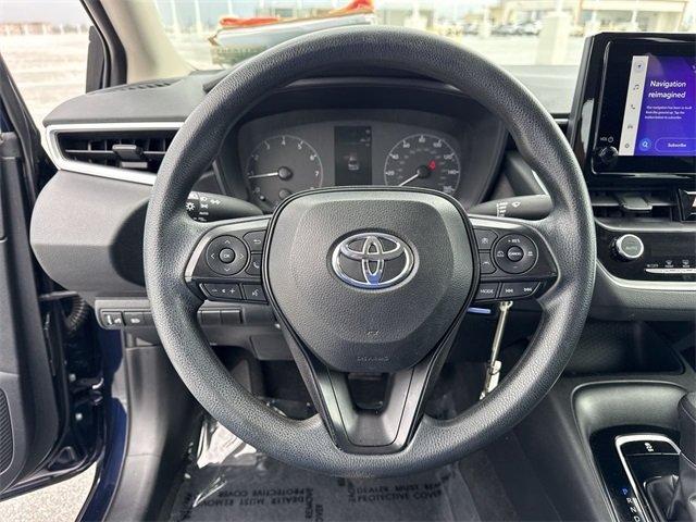 Toyota Corolla Le - Thumbnail 15