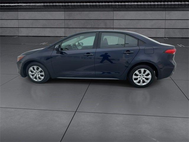 Toyota Corolla Le - Thumbnail 6