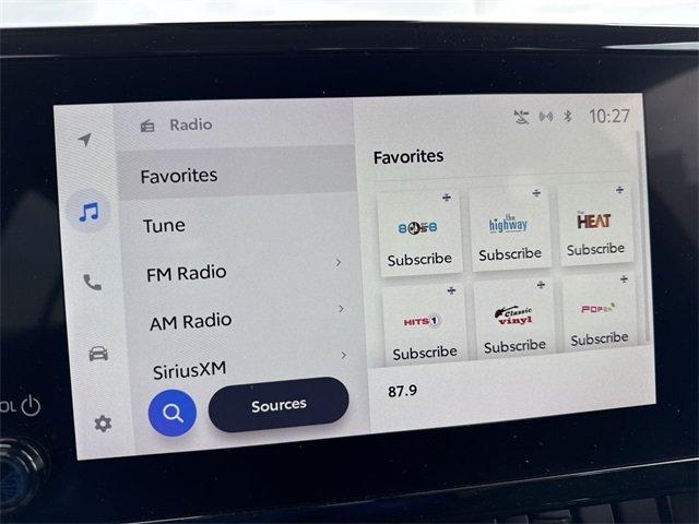 Toyota Corolla Le - Thumbnail 17