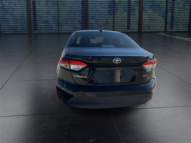 Toyota Corolla Le - Thumbnail 8