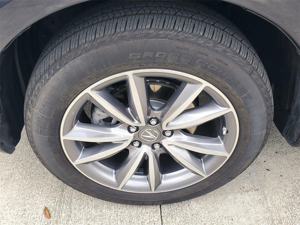 Acura Rdx Technology Package - Thumbnail 5