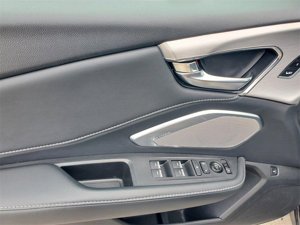 Acura Rdx Technology Package - Thumbnail 20