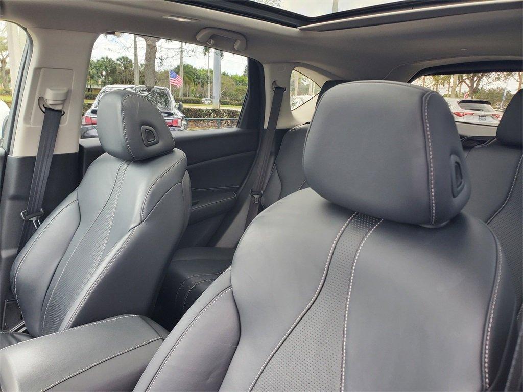 Acura Rdx Technology Package - Thumbnail 17