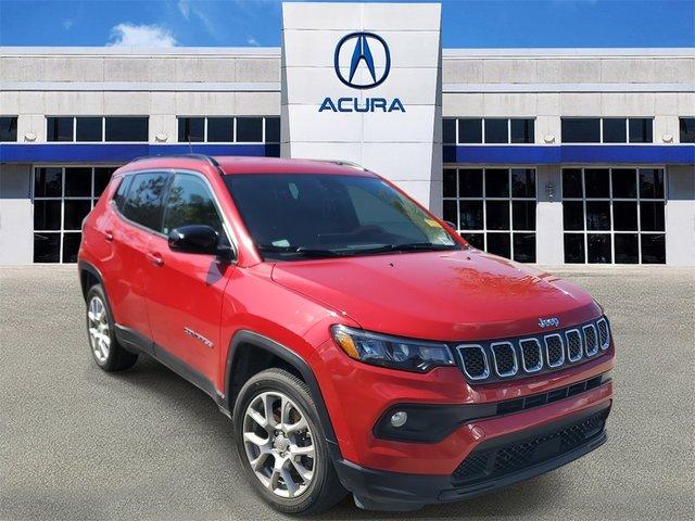 Jeep Wrangler Unlimited Sport S - View 1