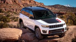 Jeep Wagoneer Series Ii 4X4 - Thumbnail 14