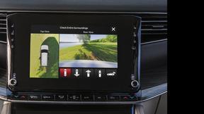 Jeep Wagoneer Series Ii 4X4 - Thumbnail 17