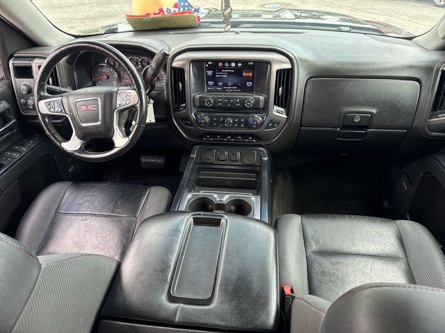 GMC Sierra 1500 Slt - Thumbnail 18
