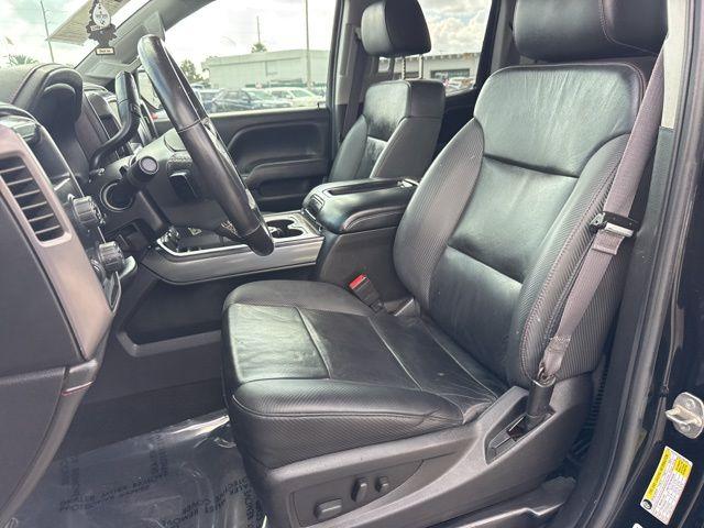 GMC Sierra 1500 Slt - Thumbnail 13