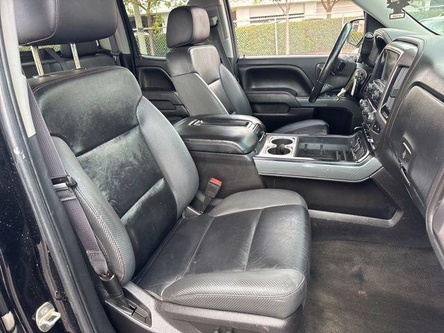 GMC Sierra 1500 Slt - Thumbnail 16