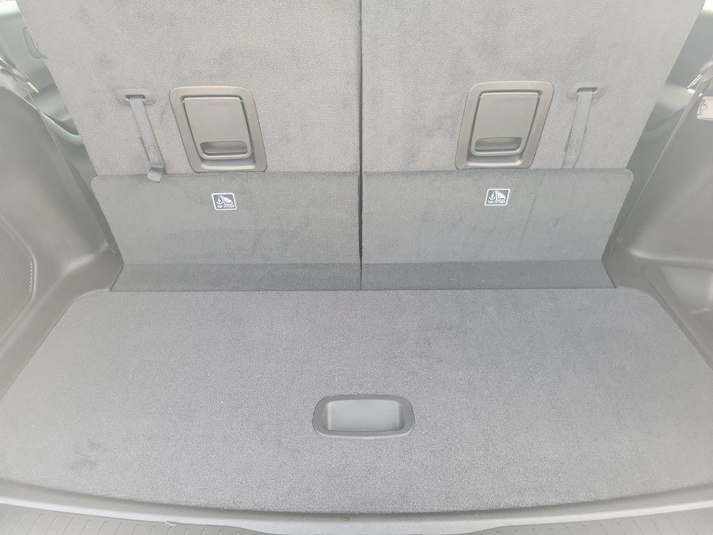 Jeep Grand Cherokee L Limited 4X4 - Thumbnail 9