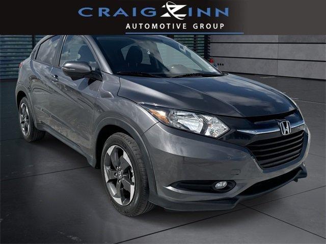 Honda Hr-V Sport - Thumbnail 3