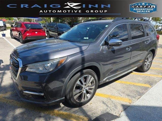 Subaru Ascent Touring - View 1