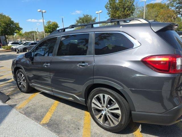 Subaru Ascent Touring - Thumbnail 4