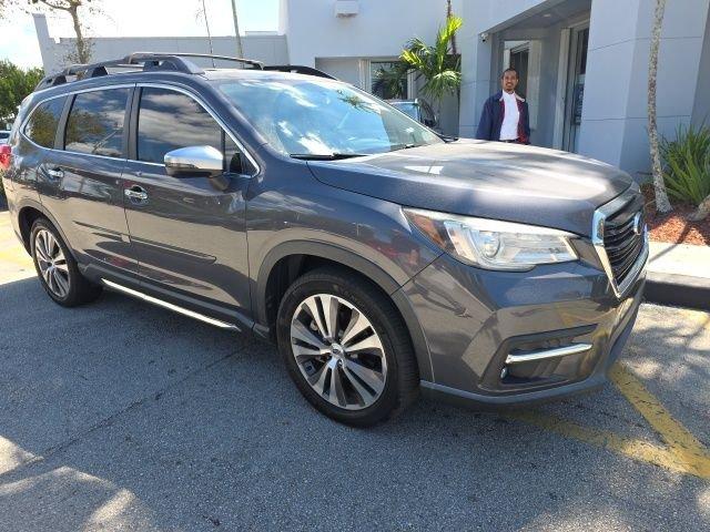 Subaru Ascent Touring - Thumbnail 3