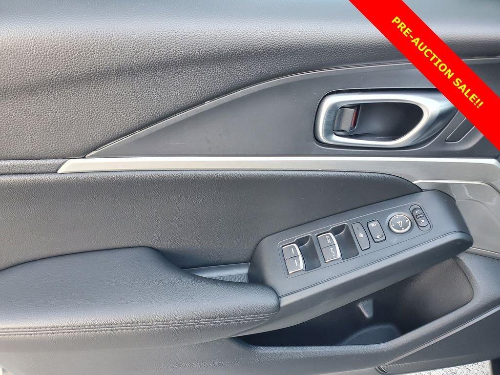 Acura Integra Base - Thumbnail 20