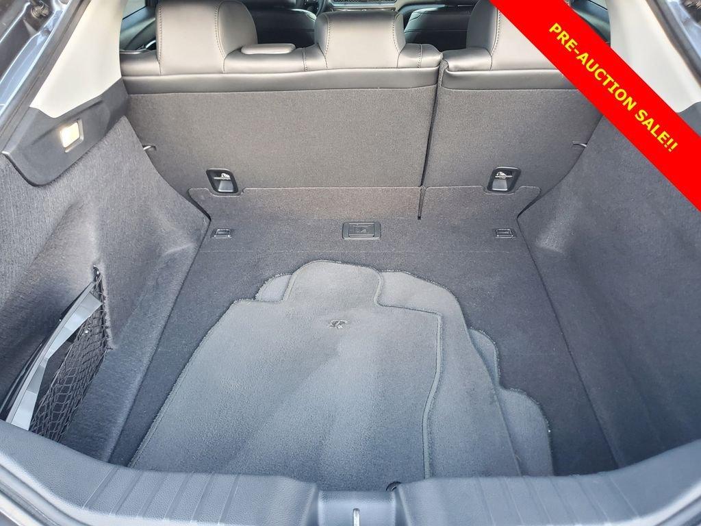 Acura Integra Base - Thumbnail 9