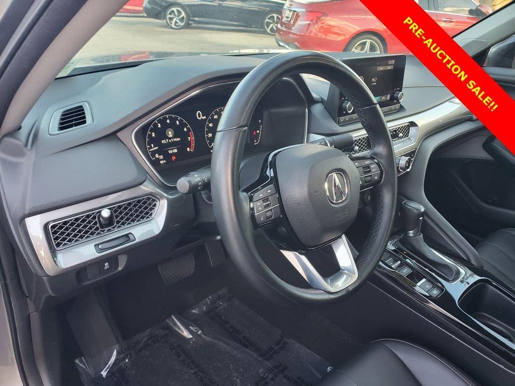 Acura Integra Base - Thumbnail 15