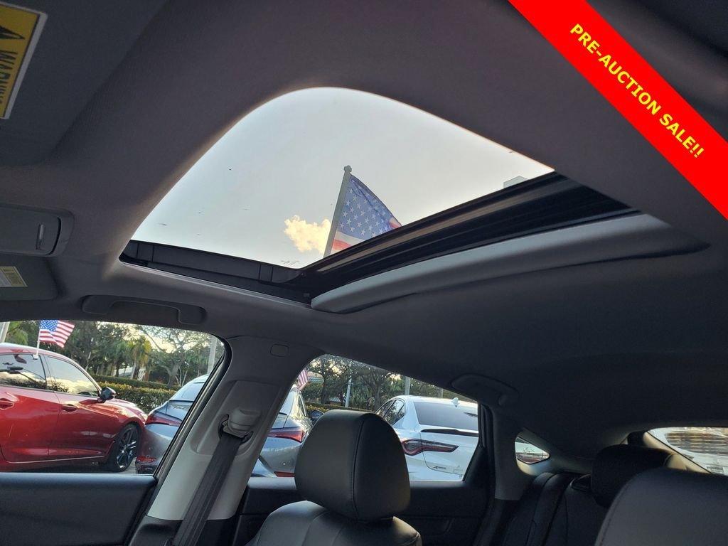 Acura Integra Base - Thumbnail 18