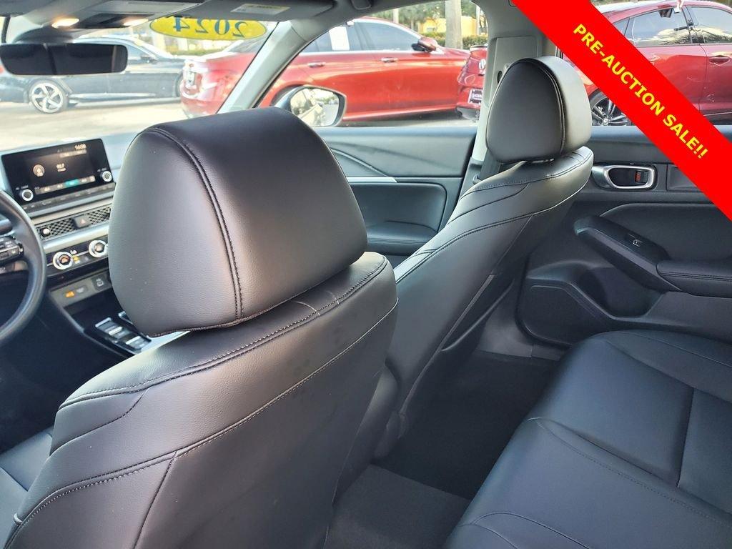 Acura Integra Base - Thumbnail 11