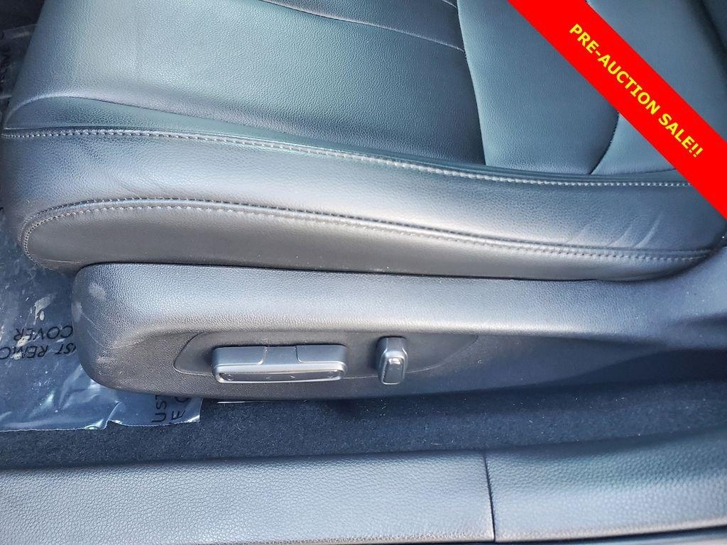 Acura Integra Base - Thumbnail 19