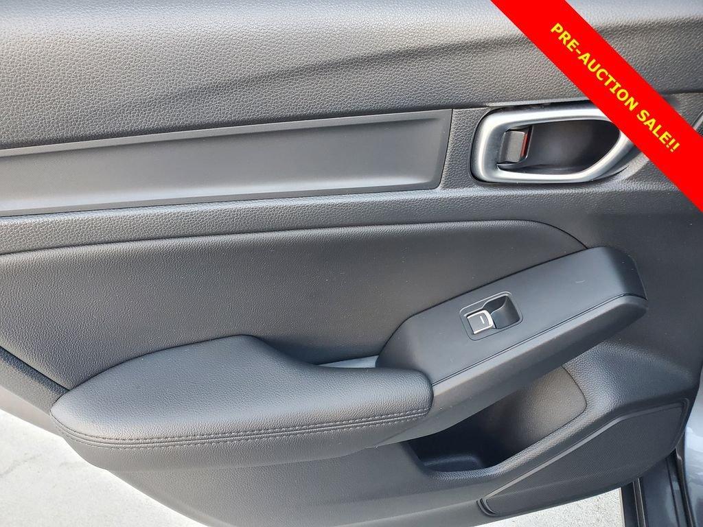 Acura Integra Base - Thumbnail 14