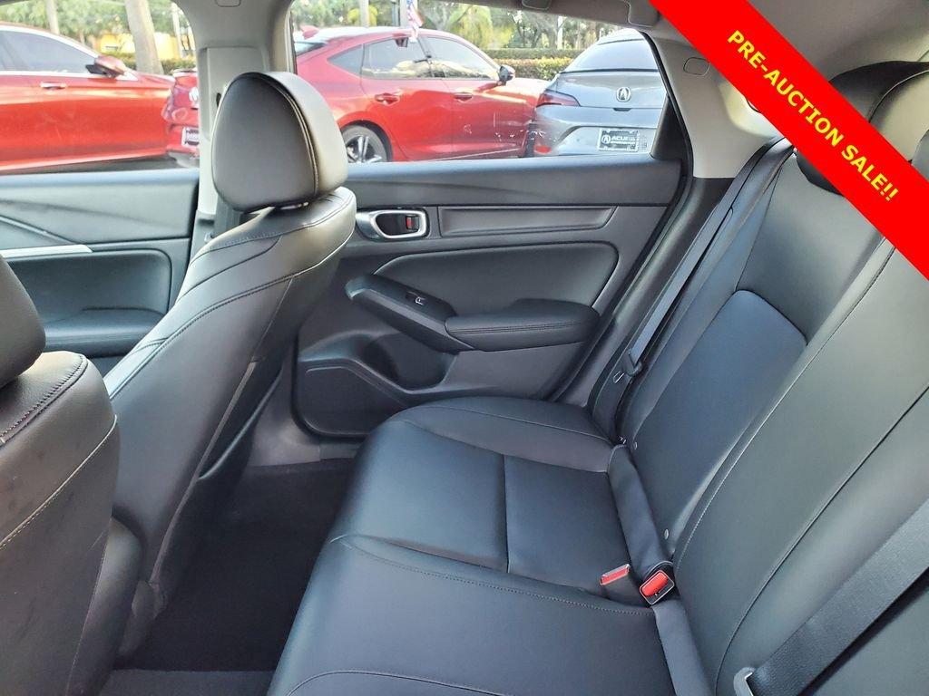 Acura Integra Base - Thumbnail 12