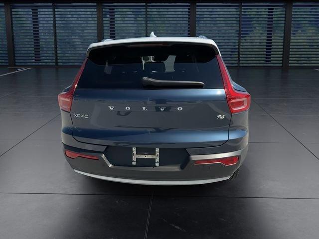 Volvo Xc40 Momentum - Thumbnail 8
