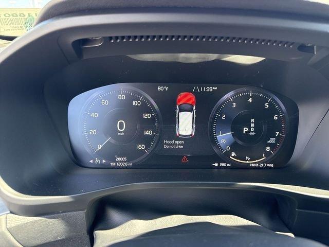 Volvo Xc40 Momentum - Thumbnail 16