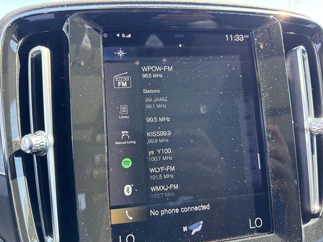 Volvo Xc40 Momentum - Thumbnail 17