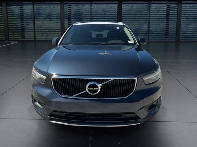 Volvo Xc40 Momentum - Thumbnail 4