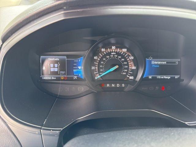 Ford Edge Titanium - Thumbnail 18