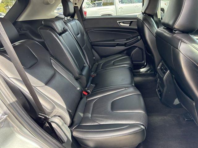 Ford Edge Titanium - Thumbnail 14