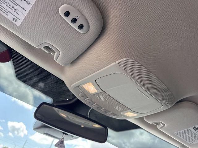 Ford Edge Titanium - Thumbnail 19