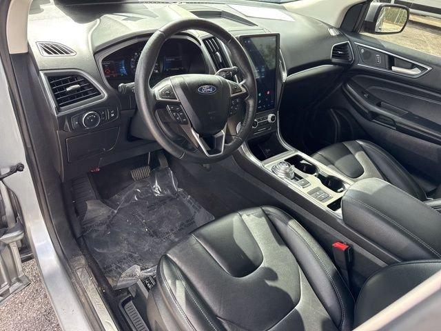 Ford Edge Titanium - Thumbnail 11
