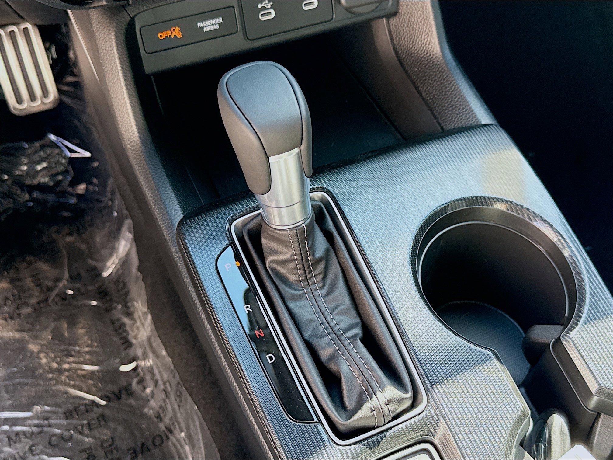 Honda Civic Sedan Sport Fwd - Thumbnail 16