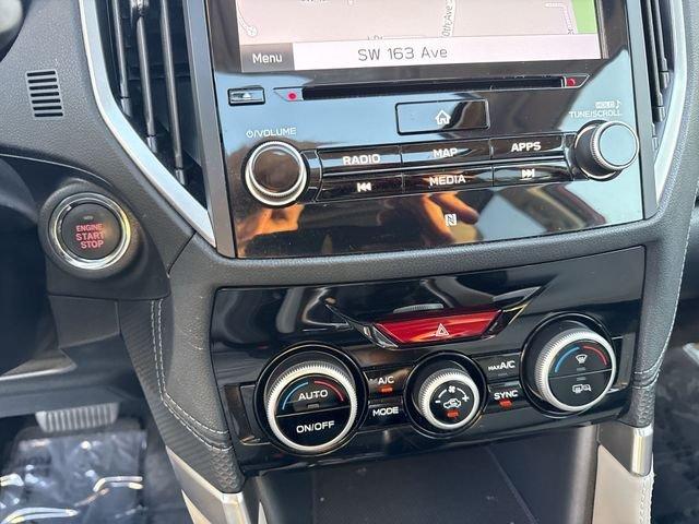 Subaru Forester Limited - Thumbnail 20