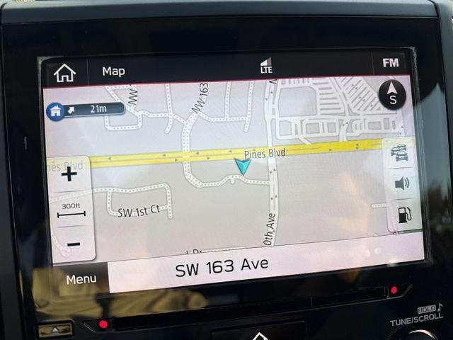 Subaru Forester Limited - Thumbnail 19