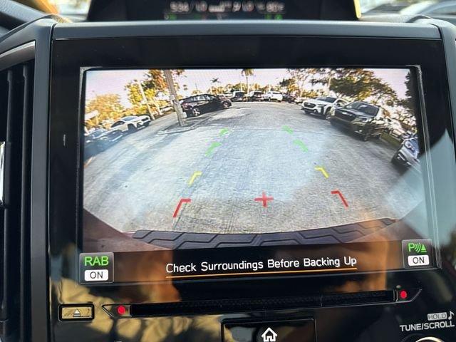 Subaru Forester Limited - Thumbnail 18